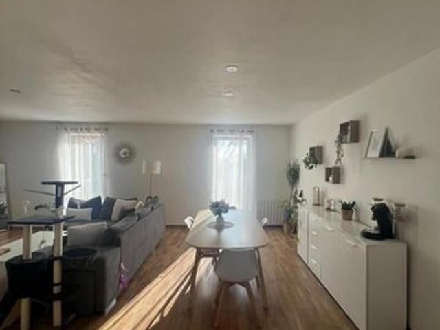 Appartement vente à Nantua, Pont-d'ain