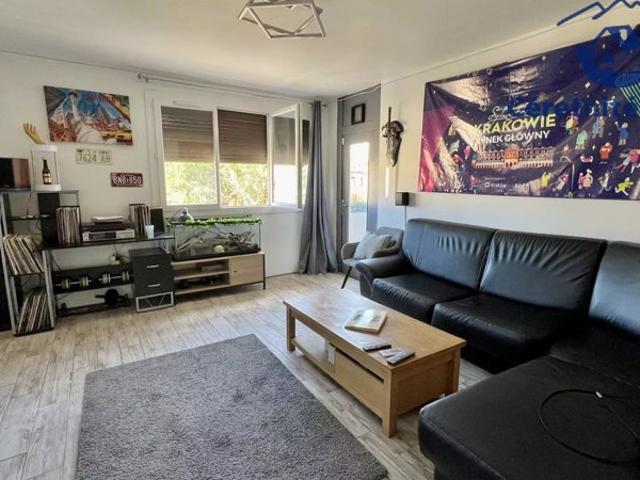 Appartement vente à Perpignan