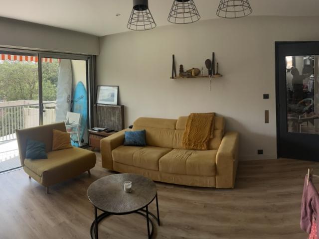 Appartement vente à Bayonne, Biarritz