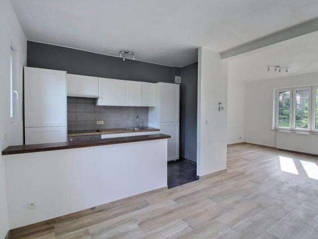 Kot location à Charleroi, Wallonie