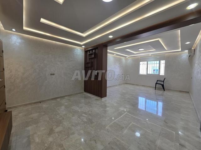 Appartement vente à Hay Riad, Berkane