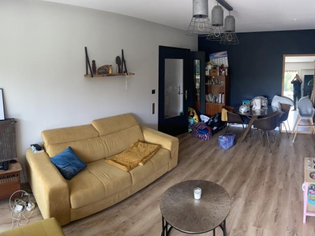 Appartement vente à Bayonne, Biarritz