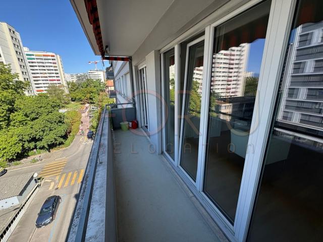 Apartment mieten in Lü