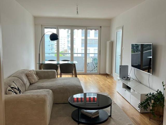 Apartment mieten in Lü