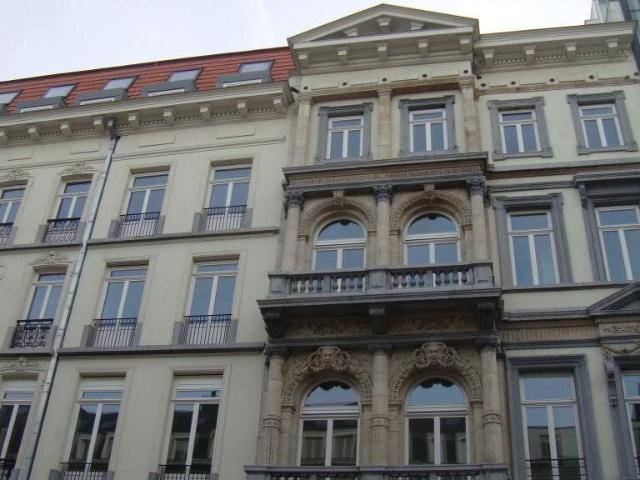 Appartement location à Brussel, Bruxelles