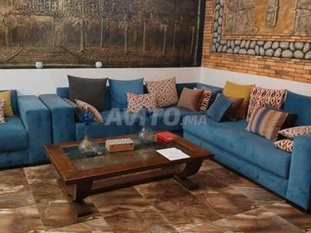 Appartement vente à Témara