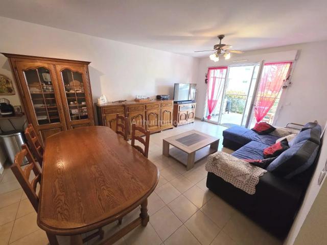 Appartement vente à Arrondissement de Draguignan, Draguignan