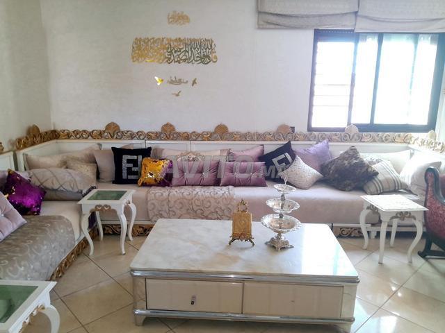 Appartement vente à Salé