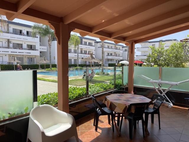 Appartement vente à Mansouria, Gharb-Chrarda-Beni Hssen