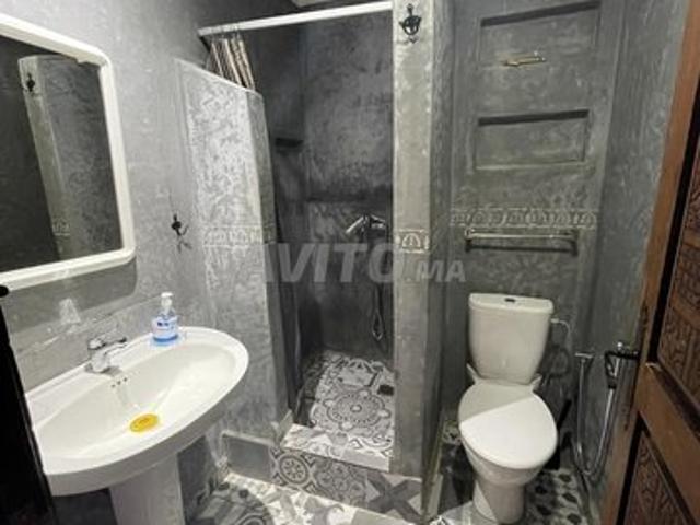 Appartement vente à Mansouria, Gharb-Chrarda-Beni Hssen