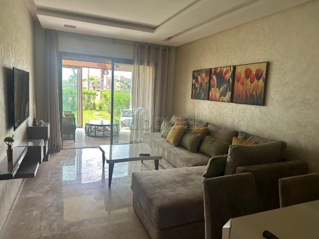 Appartement location à Marrakech, L'Oriental