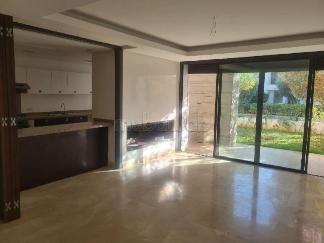 Appartement location à Bouskoura, Gharb-Chrarda-Beni Hssen