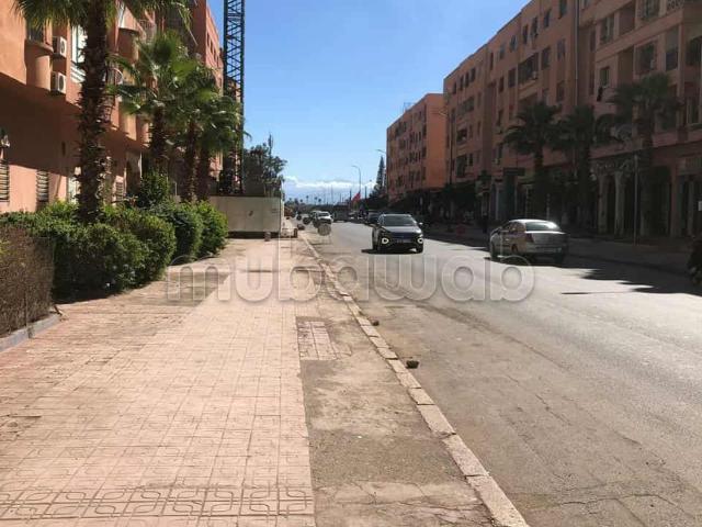 Appartement vente à Marrakech, L'Oriental