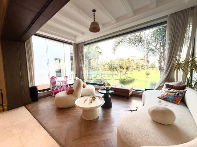 Appartement location à Bouskoura, Gharb-Chrarda-Beni Hssen