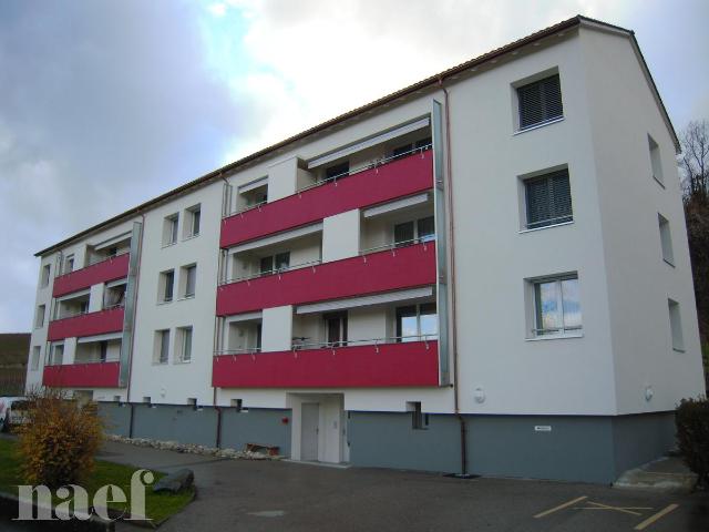 Apartment mieten in Cortaillod