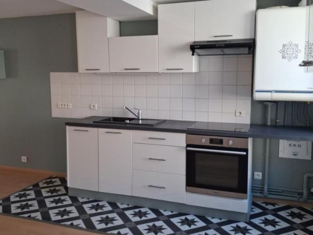Appartement location à Amiens, Doullens