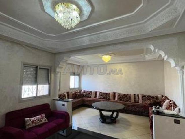 Appartement vente à Anfa, Gharb-Chrarda-Beni Hssen