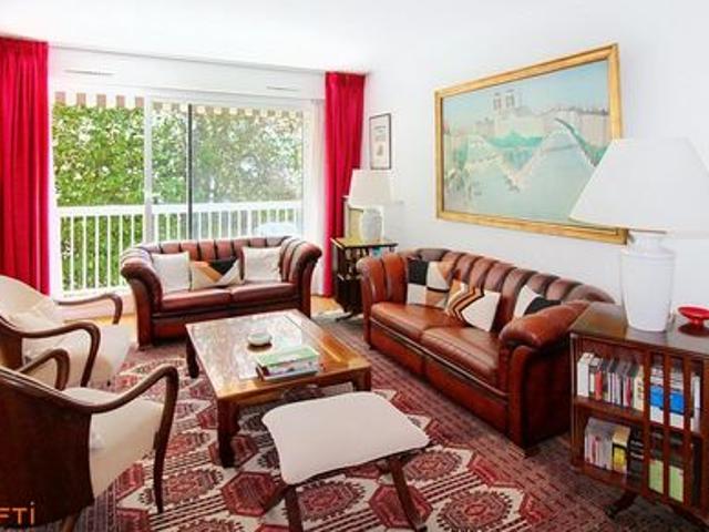 Appartement vente à Antony, Bourg-la-reine