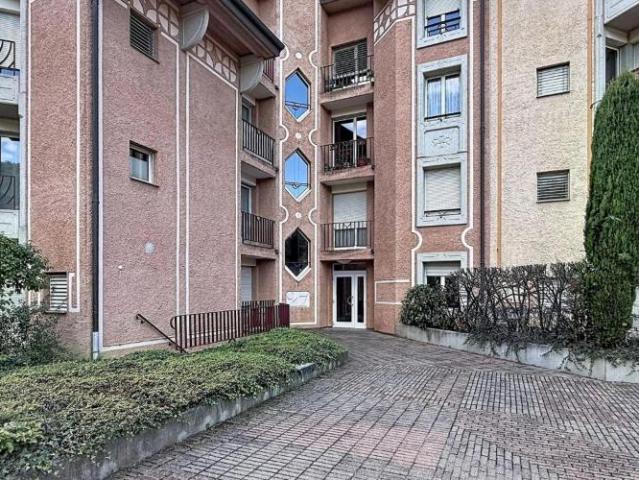 Apartment mieten in Saconnex-d'Arve-Dessous, Plan-les-Ouates