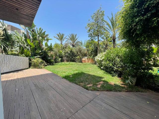 Appartement location à Anfa, Gharb-Chrarda-Beni Hssen