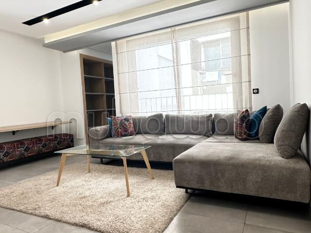 Appartement location à Anfa, Gharb-Chrarda-Beni Hssen
