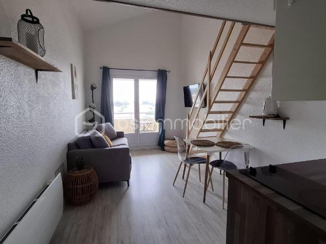 Duplex vente à Les Sables-d'Olonne, Saint-hilaire-de-riez