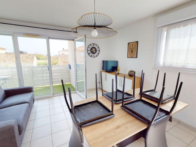 Appartement location à Montpellier, Frontignan
