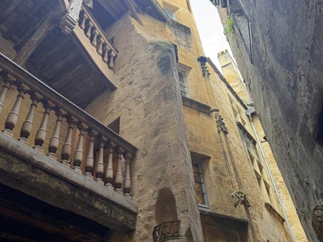 Appartement vente à Sarlat-la-Canéda, Sarlat-la-canéda