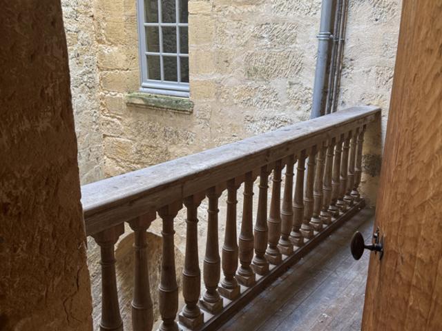Appartement vente à Sarlat-la-Canéda, Sarlat-la-canéda