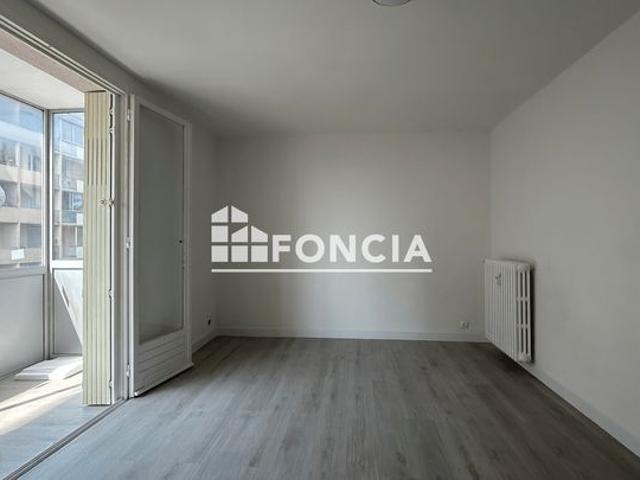 Appartement vente à Perpignan