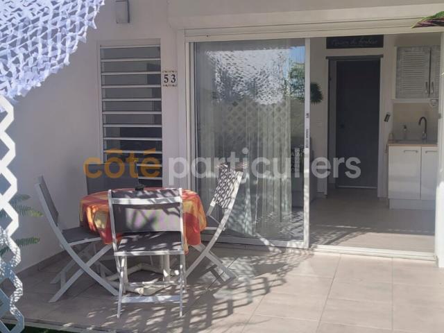 Appartement vente à Saint-Jean-de-Maurienne, Saint-françois-longchamp