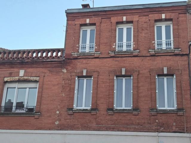 Appartement vente à Castres, Lavaur