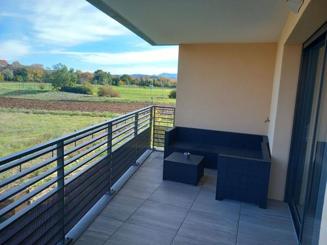 Appartement location à Beaurecueil, Bouches-du-Rhône