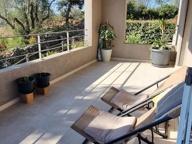 Appartement location à Sartène, Sotta