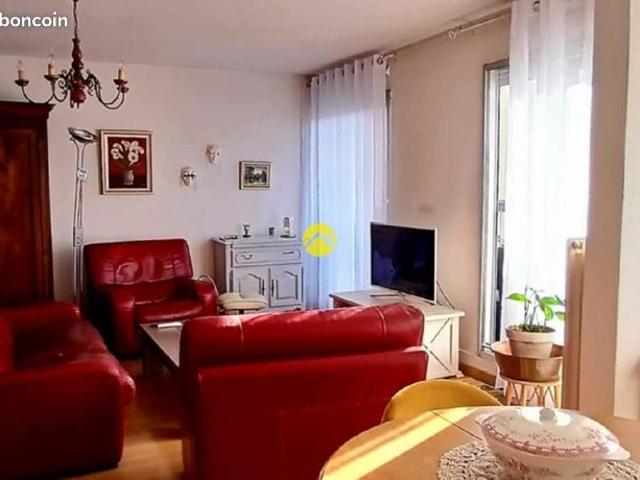 Appartement vente à Montluçon