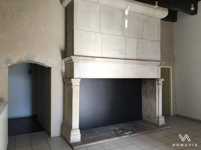 Appartement vente à Villefranche-de-Rouergue, Villefranche-de-rouergue