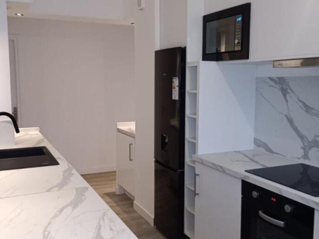 Appartement vente à Béziers
