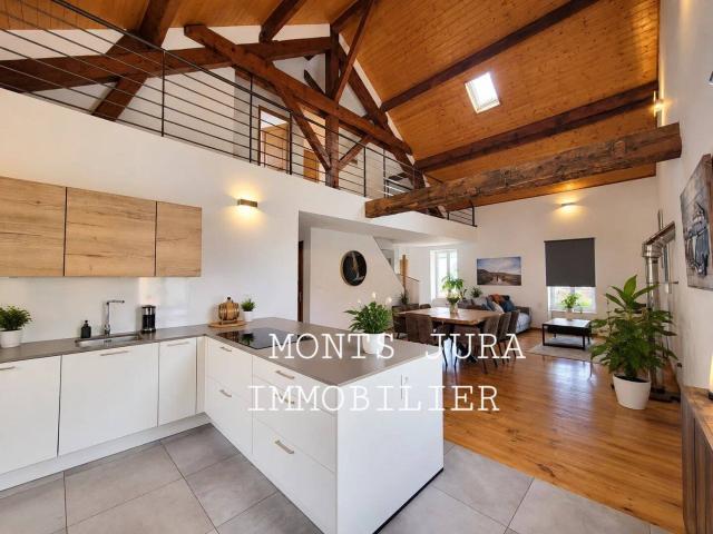 Appartement location à Collonges, Ain