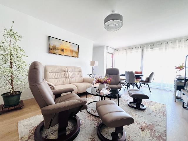 Appartement vente à Bordeaux