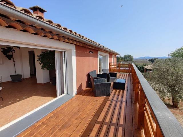 Appartement vente à Arrondissement de Draguignan, Taradeau