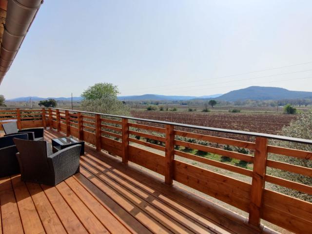 Appartement vente à Arrondissement de Draguignan, Taradeau
