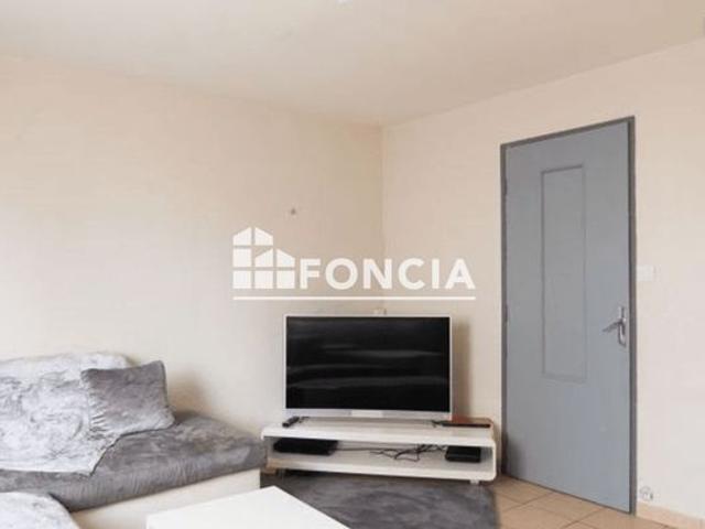 Appartement vente à Perpignan