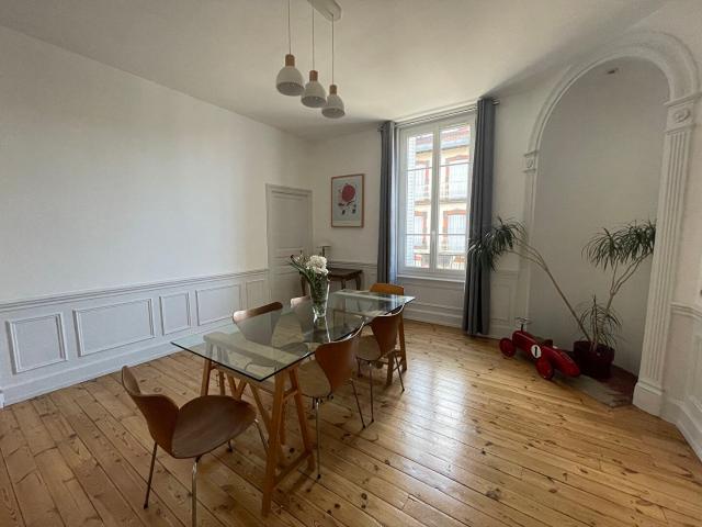 Appartement location à Clermont-Ferrand, Clermont-ferrand