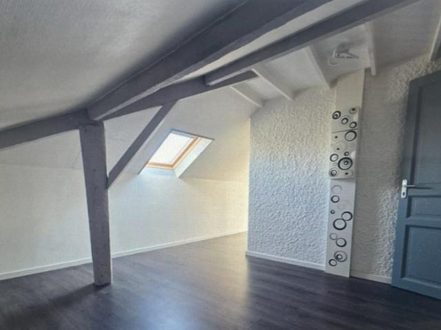 Appartement vente à Lure, Bourgogne-Franche-Comté