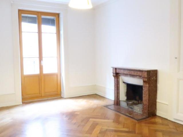 Apartment mieten in Jonction, Genève
