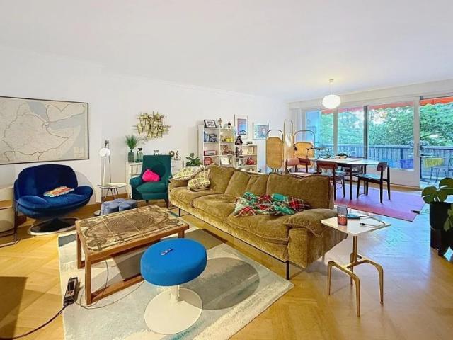 Apartment mieten in Conches