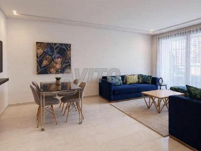 Appartement location à Anfa, Gharb-Chrarda-Beni Hssen
