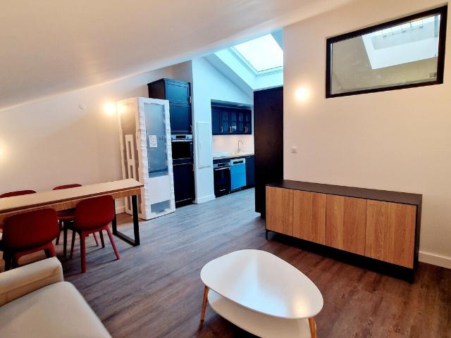 Appartement location à Martigues, Bouches-du-Rhône