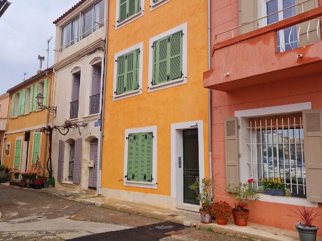 Appartement location à Istres, Martigues