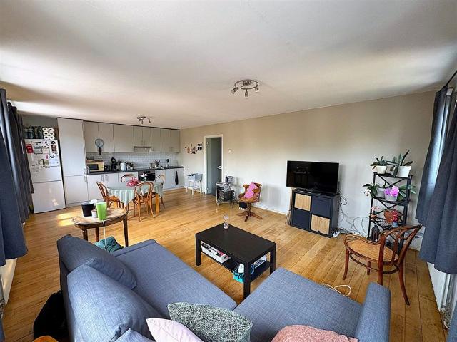 Appartement location à Nijvel, Wallonie